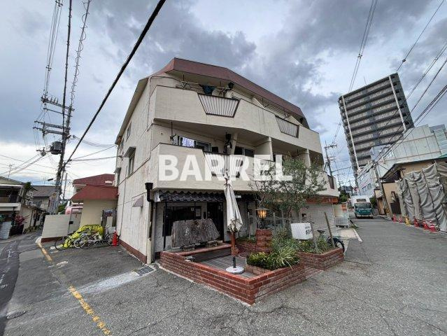桜ハイツ本町