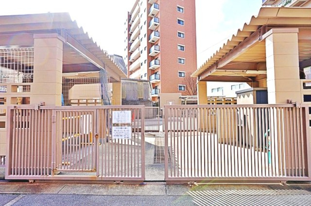 日商岩井相川松山公園マンションのその他