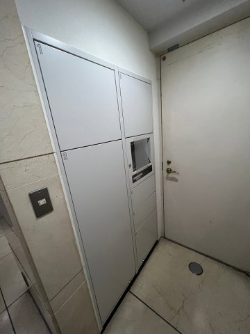 クラルテ文京弥生のその他共用部分