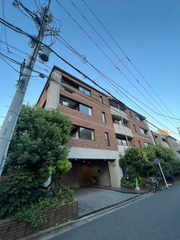クラルテ文京弥生
