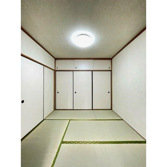 【和室】 | 砧サンハイム