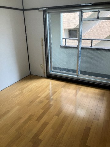 【展望】 | つつじケ丘ハイム-菊野台3丁目-