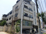つつじケ丘ハイム-菊野台3丁目-の画像