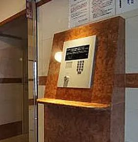 【セキュリティ】ステージファースト　西早稲田