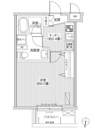 ＢＬＥＳＳ新中野
