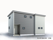 牧之原市静波 3期 新築建売の画像