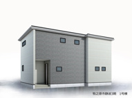 牧之原市静波 3期 新築建売の画像