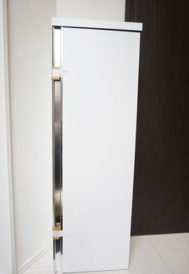 【その他】 | メリディアン山王 | シューズボックスです