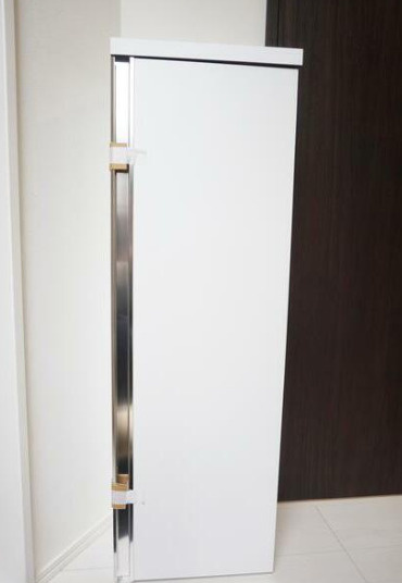 【その他】 | メリディアン山王 | シューズボックスです