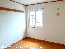 【内装】 | レジデンスⅡ