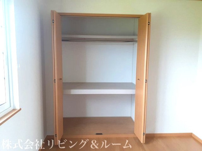 【収納】 | レジデンスⅡ