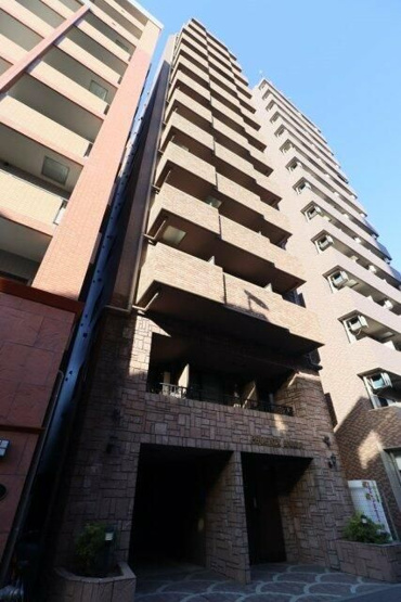 【その他共用部分】 | フェニックス笹塚駅前