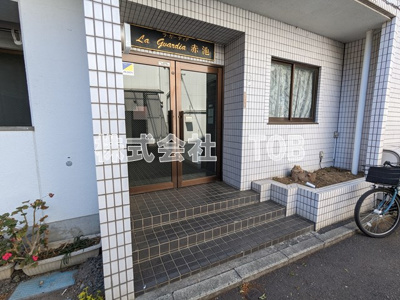 【エントランス】 | スミカエコベースつつじが丘