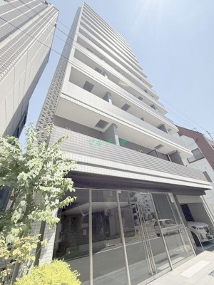 【外観】 | ステージグランデ新御徒町アジールコート | 外観