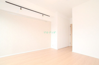 【寝室】 | ステージグランデ新御徒町アジールコート | 洋室
