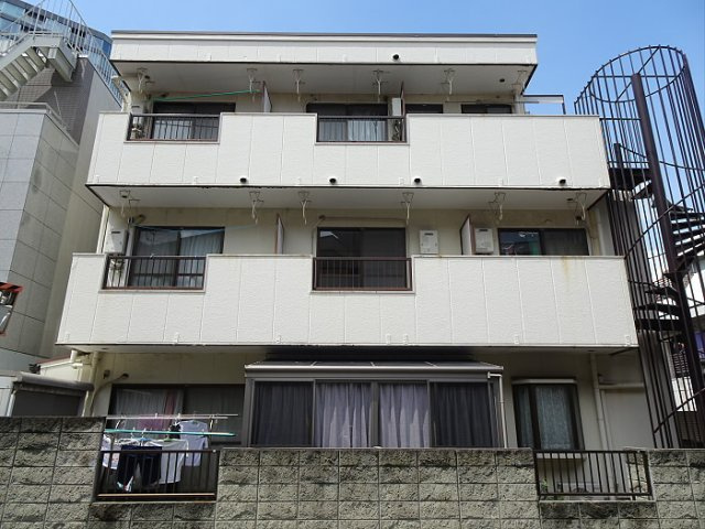 宮沢ハイツ