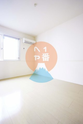 【洋室】 | アミティエA棟 | ネット無料。洋室です　※参考写真です