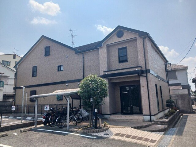 【外観】 | サンシャインニシダ