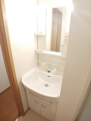 【洗面所】 | サンシャインニシダ