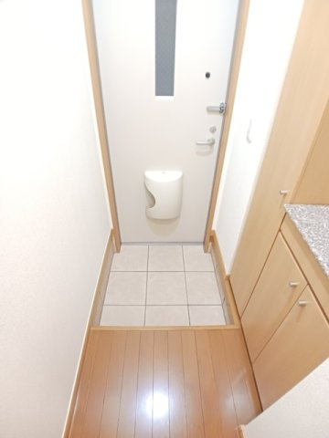 【玄関】 | サンシャインニシダ