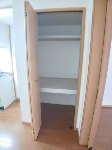 【収納】 | サンシャインニシダ