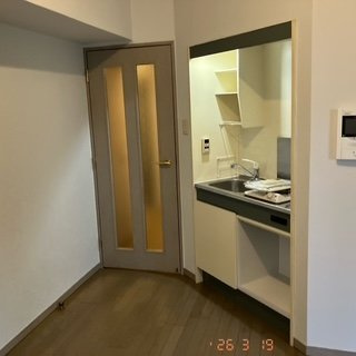 ジェイパーク青葉台弐番館の洋室