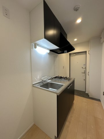 maison SANGUBASHI Ⅰのキッチン