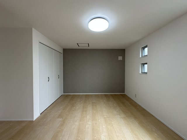 maison SANGUBASHI Ⅰの居間・リビング