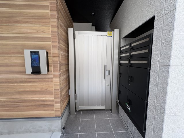 maison SANGUBASHI Ⅰのその他共用部分