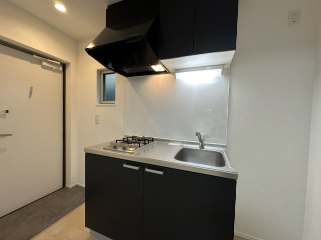 maison SANGUBASHI Ⅰのキッチン