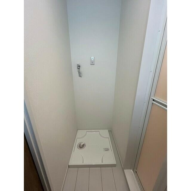 Ｋ　ＲＥＳＩＤＥＮＣＥ　柏の洗面所