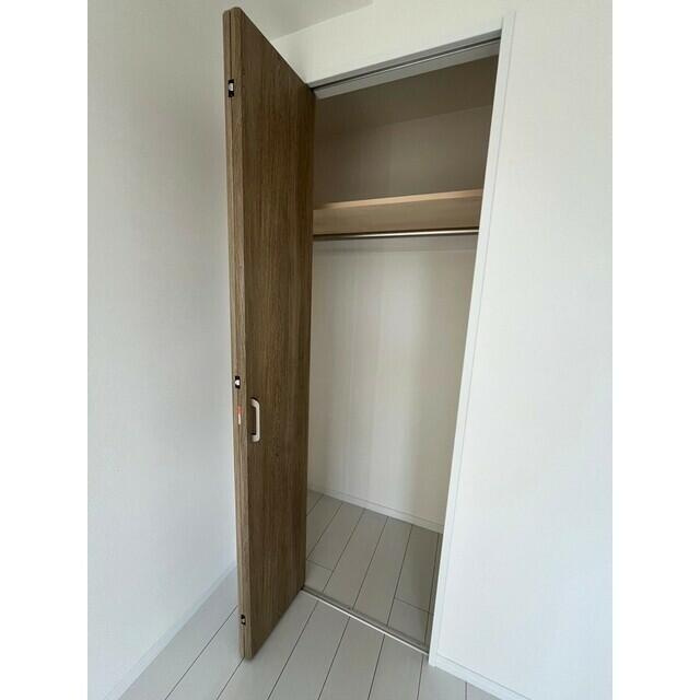 Ｋ　ＲＥＳＩＤＥＮＣＥ　柏の収納
