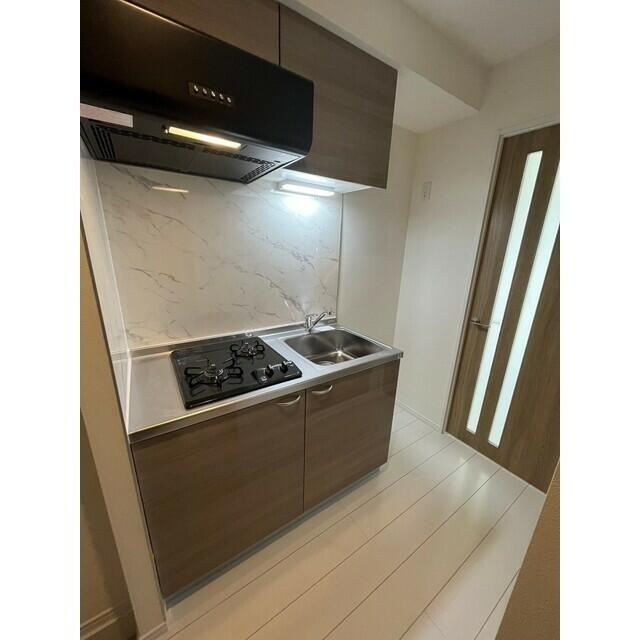 Ｋ　ＲＥＳＩＤＥＮＣＥ　柏のキッチン