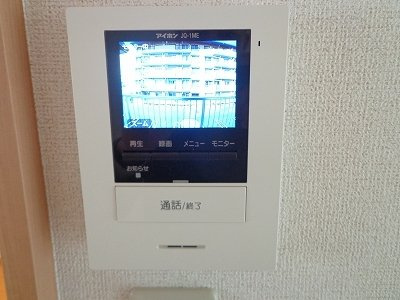 【設備】 | マンショングレース