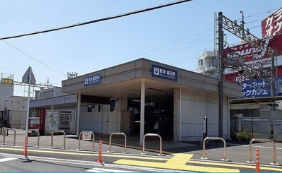 【周辺】 | マンショングレース | 富田駅まで1400m