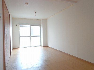 【居間・リビング】 | マンショングレース