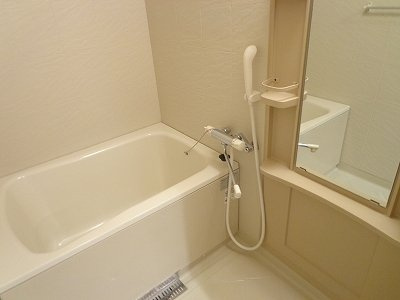 【浴室】 | マンショングレース