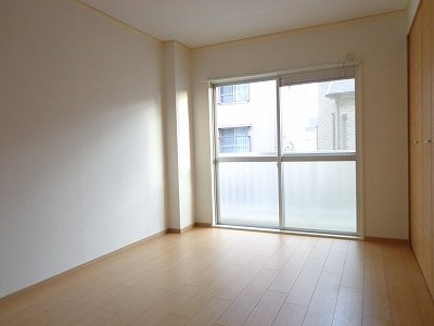 【内装】 | マンショングレース