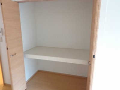 【収納】 | マンショングレース