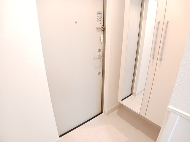 【玄関】 | エアリーⅤ