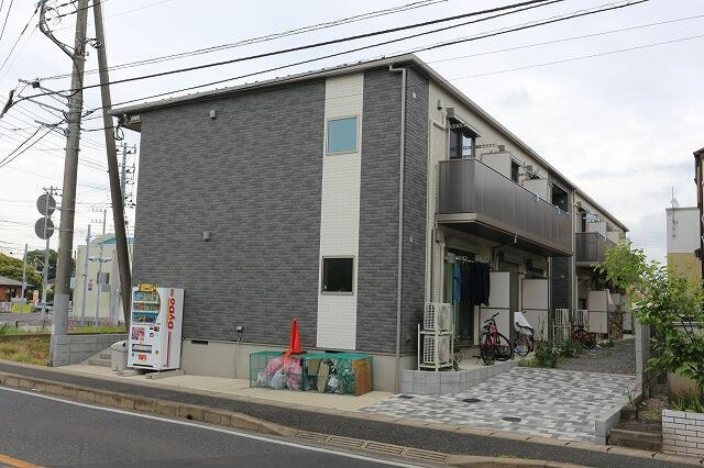 コンフォートシティ増尾