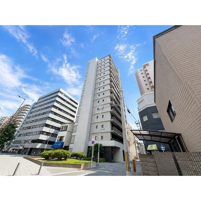 コンフォリア京町堀