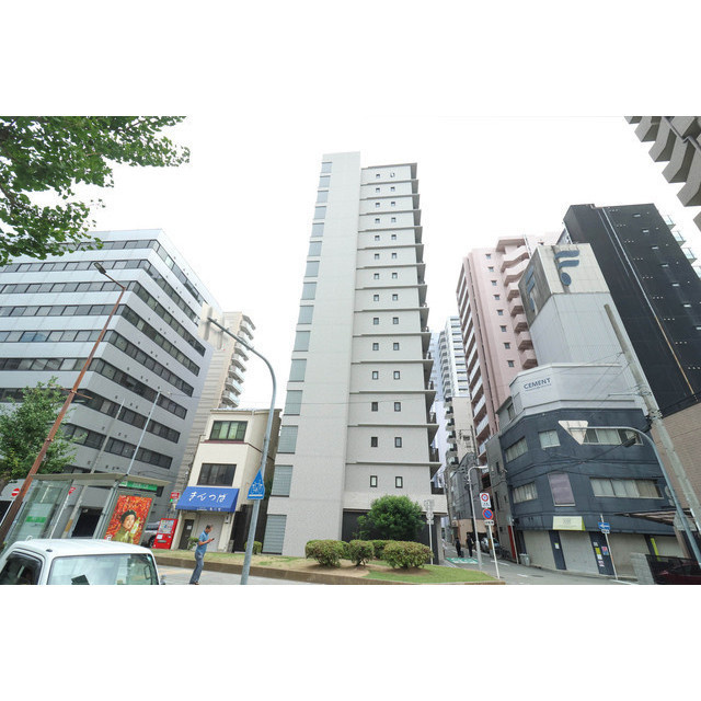 コンフォリア京町堀