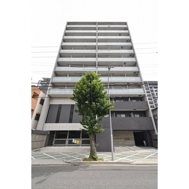 エスリード金山エクセア