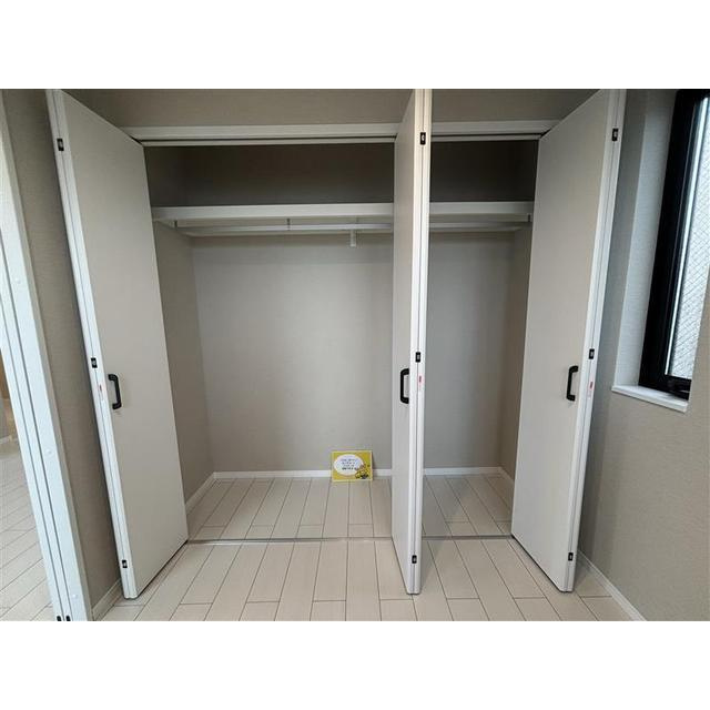 St.Residence南津の辺の収納
