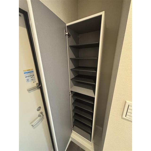 St.Residence南津の辺のその他|シューズBOX