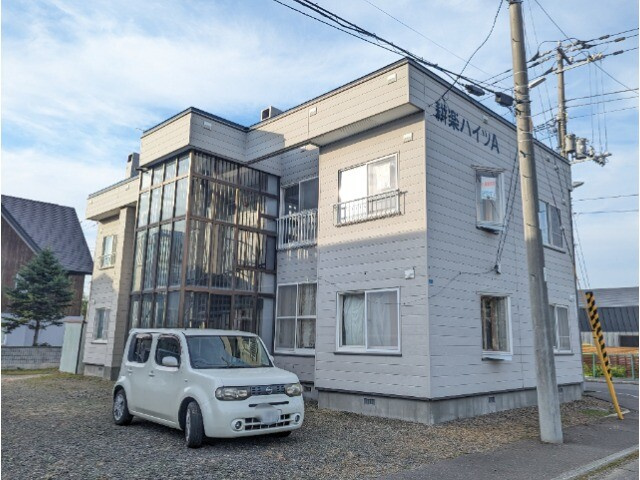 耕楽ハイツＡ