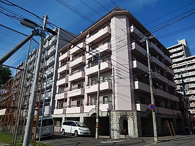 ラフィーネ本郷