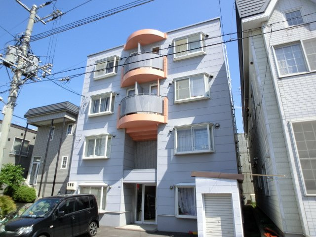 アーバンコート本郷９
