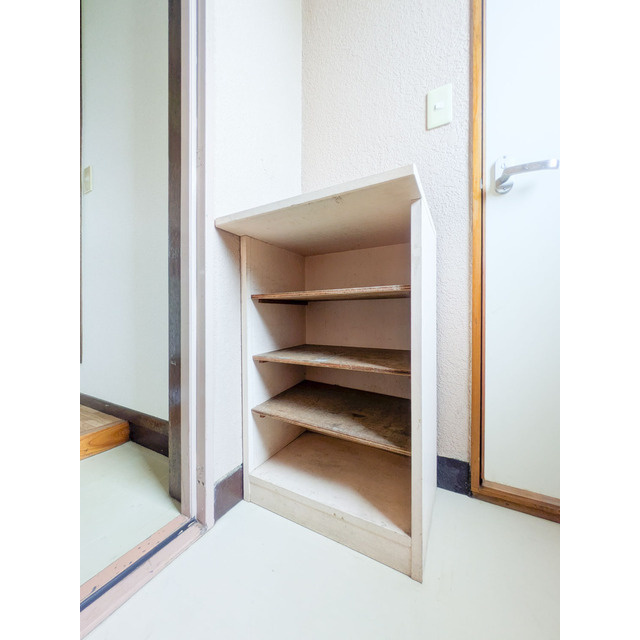 戸田レジデンス鶴ヶ島の内装